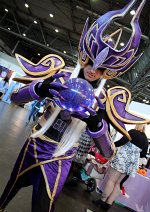 Cosplay-Cover: Syndra - League of Legends