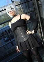 Cosplay-Cover: 2B - Freestyle