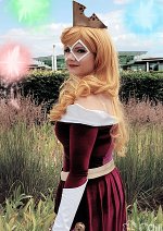 Cosplay-Cover: Super Aurora [Disney Princess Superheroes]