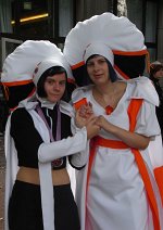 Cosplay-Cover: Luce/Luche