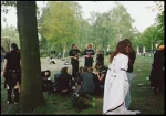 Foto des Kostüms
