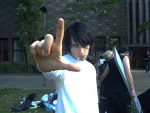 Cosplay-Cover: L