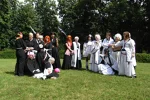 Foto des Kostüms