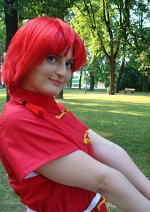 Cosplay-Cover: Ranma-Chan