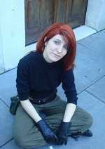 Cosplay-Cover: Kim Possible