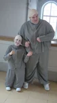 Foto des Kostüms