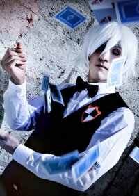 Cosplay-Cover: Decim