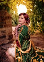 Cosplay-Cover: Triss Merigold [DLC]