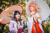 Top-3-Foto - von simacosplay