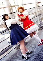 Cosplay-Cover: Tomoyo Daidouji [Chor]