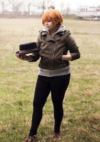 Cosplay-Cover: Chuuya Nakahara [15]