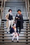 Top-3-Foto - von simacosplay