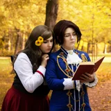 Top-3-Foto - von simacosplay