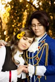 Top-3-Foto - von simacosplay
