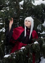 Cosplay-Cover: Anna Kushina [Return of Kings]