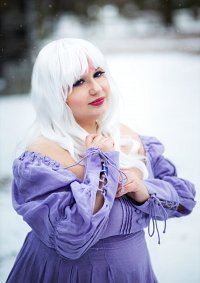 Cosplay-Cover: Lady Amalthea