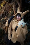 Top-3-Foto - von simacosplay
