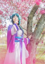 Cosplay-Cover: Maomao [Moon Fairy]
