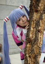 Cosplay-Cover: Sophie Toast of the Town (Tales of Graces F)