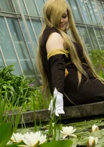 Cosplay-Cover: Tear