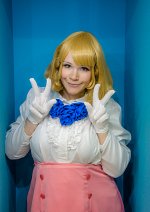 Cosplay-Cover: Ryotas (Occultic;Nine)