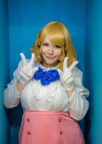 Cosplay-Cover: Ryotas (Occultic;Nine)