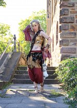 Cosplay-Cover: Sita  सीता [Oriental Heavyness]