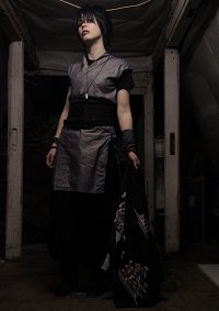 Cosplay-Cover: Bärenbruder -  熊の弟