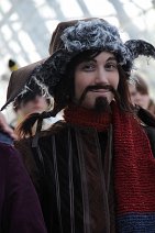 Cosplay-Cover: Bofur