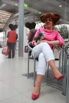 Foto des Kostüms