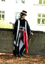 Cosplay-Cover: KNZ [Gremlins]
