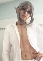 Cosplay-Cover: Ferid Bathory