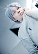 Cosplay-Cover: Kōshi Sugawara [菅原 孝支]