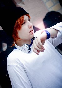 Cosplay-Cover: Yata Misaki [八田美咲]