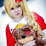 Cosplay: Flandre Scarlet [フランドール・スカーレット]