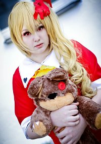 Cosplay-Cover: Flandre Scarlet [フランドール・スカーレット]