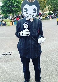 Cosplay-Cover: Bendy