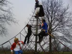 Foto des Kostüms