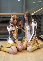 Cosplay-Cover: Haine Otomiya  (GoldUniform)