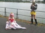 Foto des Kostüms