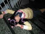 Cosplay-Cover: Kotomi Ichinose (Schuluni)