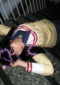 Cosplay-Cover: Kotomi Ichinose (Schuluni)