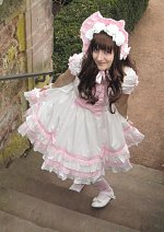 Cosplay-Cover: Angelic Pretty ~ Sweet Dessert OP