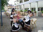 Foto des Kostüms