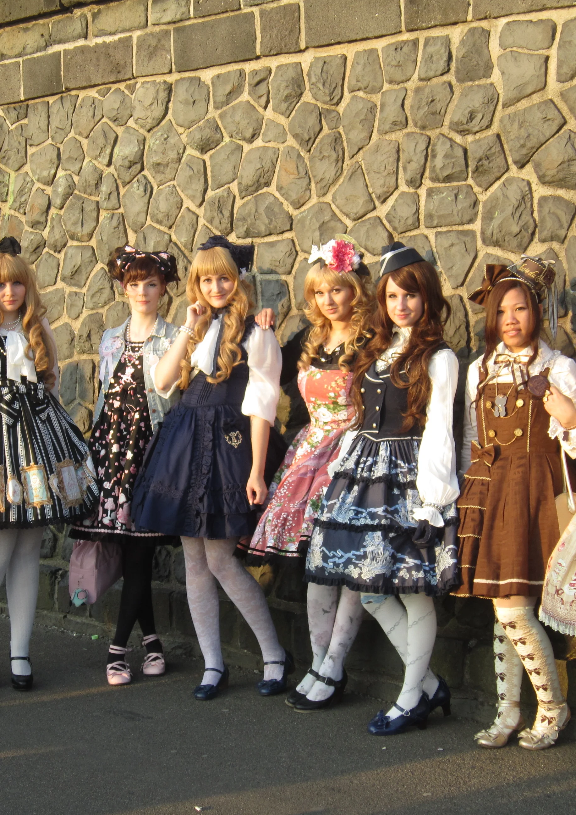 Cosplay-Cover: Milky MoFo