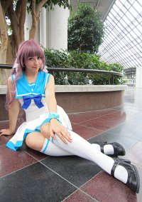 Cosplay-Cover: Mukaido Manaka