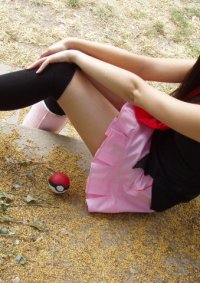 Cosplay-Cover: Hikari