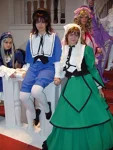 Foto des Kostüms