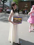 Foto des Kostüms