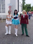 Foto des Kostüms